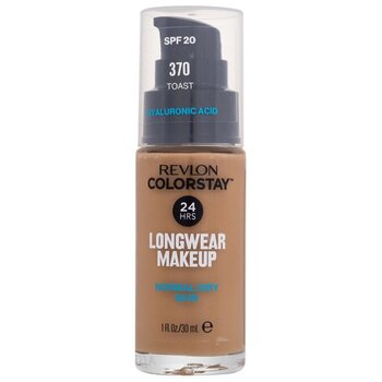 Colorstay Makeup Normal / Dry Skin (normálna až suchá pleť) - Makeup 30 ml
